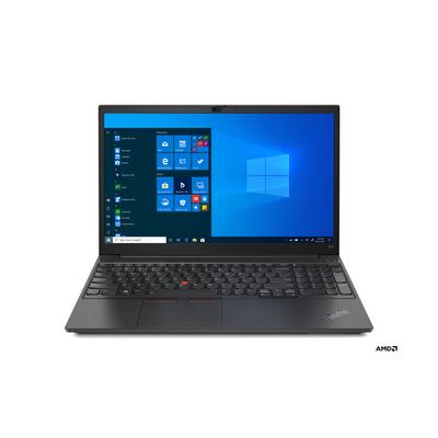 LENOVO TP E15 R5-5500U 8GB 256GB DOS