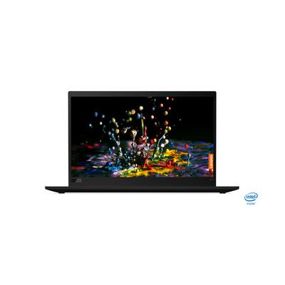 LENOVO X1 i7-8565U 16GB 512GB 14'' W10P