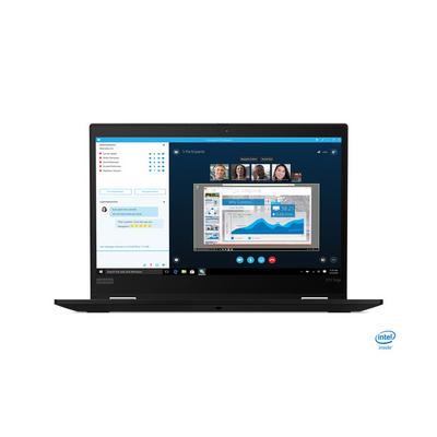 LENOVO X13 i7-10510U 16GB 512GB W10P