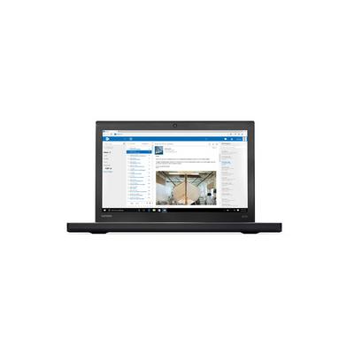 LENOVO X270 i7-7500U 16G 512GB W10P