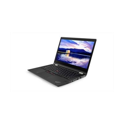 LENOVO X380 i7-8550U 8G 512GB W10P