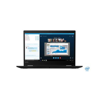 LENOVO X390 i7-8565U 16GB 512GB W10P