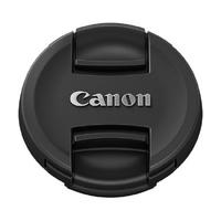 CANON LENS CAP E52II