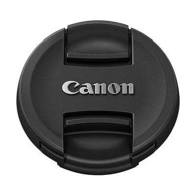 CANON LENS CAP E52II