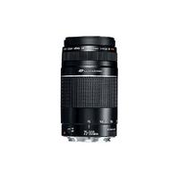 CANON LENS EF75-300MM F4-5.6 III USM