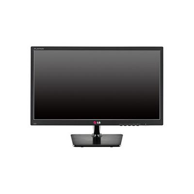 LG 18.5'' 19EN33S-B 5ms LED VGA Monitor