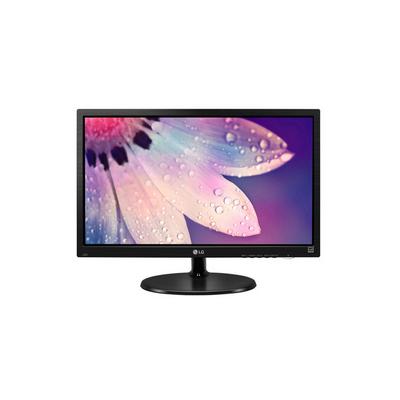 LG 21,5'' 22M38A-B 5ms LED VGA Monitor