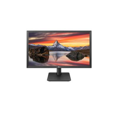 LG 21.5'' 5ms 75Hz LED Monitör