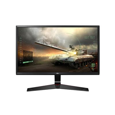 LG 24" 24MP59G Full HD IPS Oyun Monitörü