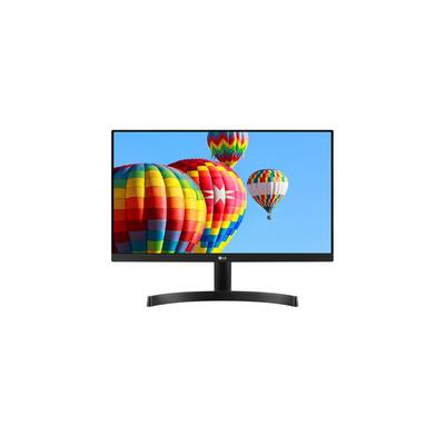 LG 23.8" FHD 24MK600M IPS Oyun Monitörü