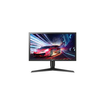 LG 24'' 24GL650  FHD,TN Oyun Monitörü