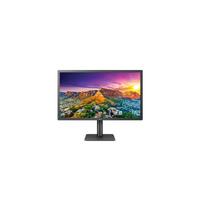 LG 24'' 24MD4KL UltraFine 4K Monitör