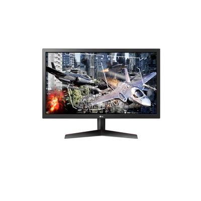 LG 24'' Full HD 1ms 144Hz UltraGear Gaming Monitor