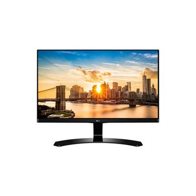 LG 24" 24MP68VQ-P Full HD IPS LED Monitor