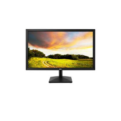 LG 24" 24MK400H   FHD,TN Oyun Monitörü