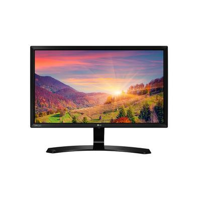 LG 24MP58VQ-P Full HD LED Monitor 23.8''