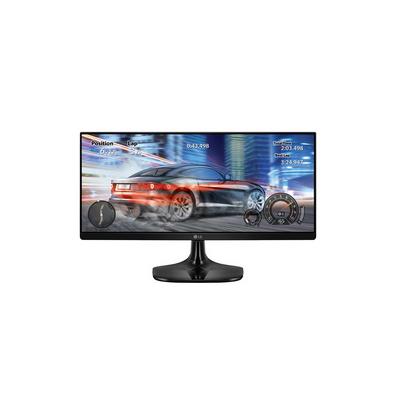 LG 25" 25UM58-P LED HDMI,DVI-D ULTRA Wİ