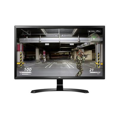 LG 27UD58-B LED HDMI 27''