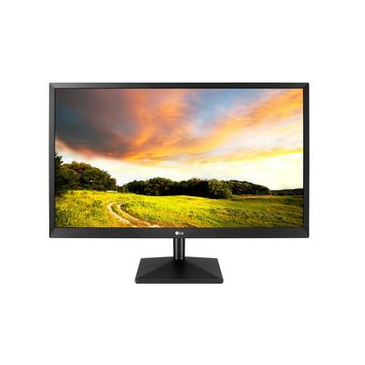 LG  27'' Full HD 2ms 75Hz Freesync Monitör