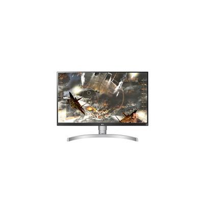 LG 27'' 27UK650 4K UHD,IPS  Monitör