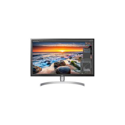 LG 27'' 27UL850 4K UHD DP IPS Monitör