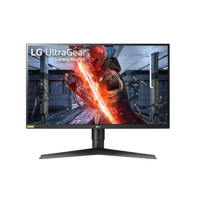 LG 27'' 27GN750 FHD, IPS  Oyun Monitörü