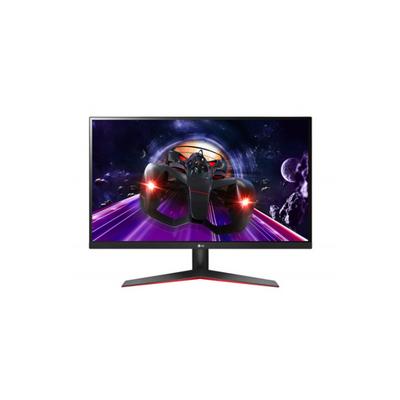 LG 27'' 27MP60G-B FHD IPS Monitor