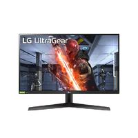 LG 27' 27GN600-B FHD, IPS  Oyun Monitörü