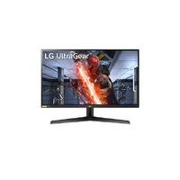 LG 27'27GN800-B QHD,HDR IPS Oyun Monitör