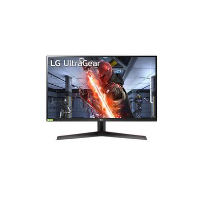 LG 27'27GN800-B QHD,HDR IPS Oyun Monitör