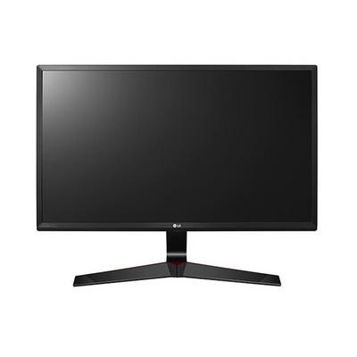 LG 27" 27MP59G Full HD IPS Oyun