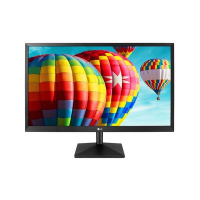 LG 27'27MK430H FHD,IPS Oyun Monitörü