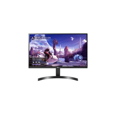 LG 27' 27QN600 QHD,HDR IPS  Monitor