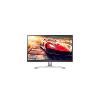 LG 27''27UL500 4K UHD , IPS Oyun Monitörü