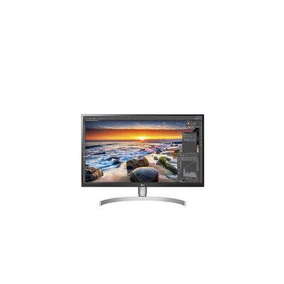 LG 27" 27UK850 4K UHD, IPS, USB-C, HDR-10 Monitör