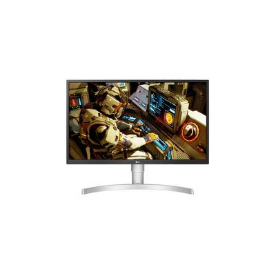 LG 27''27UL550 4K UHD , IPS Oyun Monitörü