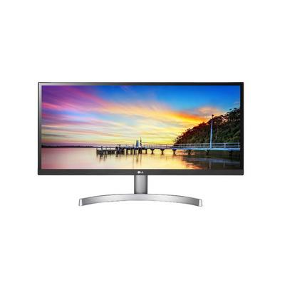 LG 29" WFHD 29WK600 IPS, HDR Oyun Monitörü