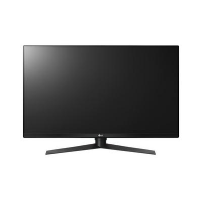 LG 31.5" QHD 32GK850G Oyun Monitörü