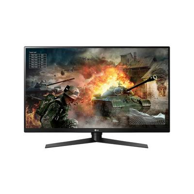 LG 31.5" 32GK850F QHD, VA Oyun Monitörü