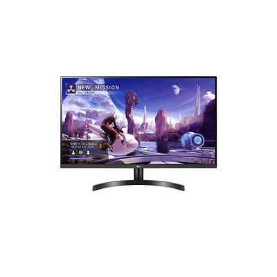 LG 31,5'32QN650 QHD, IPS Monitor