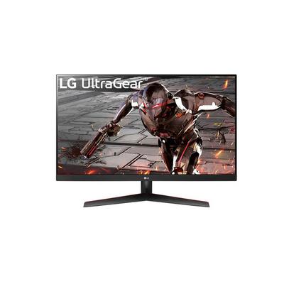 LG 31,5'' 32GN600 QHD,VA UltraGear Oyun Monitörü