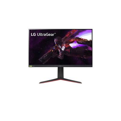 LG 31.5'' 32GP850-B UltraGear 2K QHD 1ms