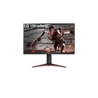 LG 32'' 32GN650-B QHD,VA UltraGear Oyun Monitor