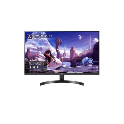 LG 32' 32QN600-B QHD IPS HDR MNT