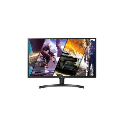 LG 32" 32UK550 4K UHD, VA Oyun monitörü