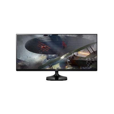 LG 34'' 34UM58-P LED HDMI,DVI-D ULTRA Wİ