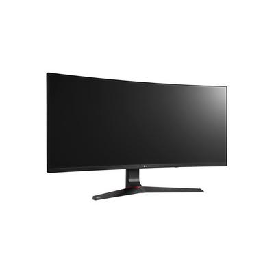 LG 34" 34UC89G-B 21:9 Curved UltraWide IPS Gaming Monitor