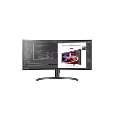 LG 34''34WL85C WQHD Curved UltraWide