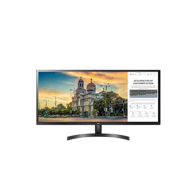 LG 34'' 34WK500 WFHD,IPS Oyun Monitörü