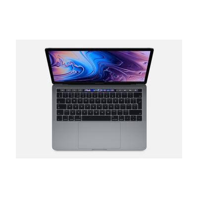 MBP 13" Tchbr 1.4GHz i5 256 GB SG